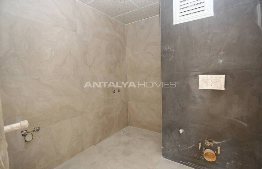 High-quality Apartments with City View in Antalya Kepez 12