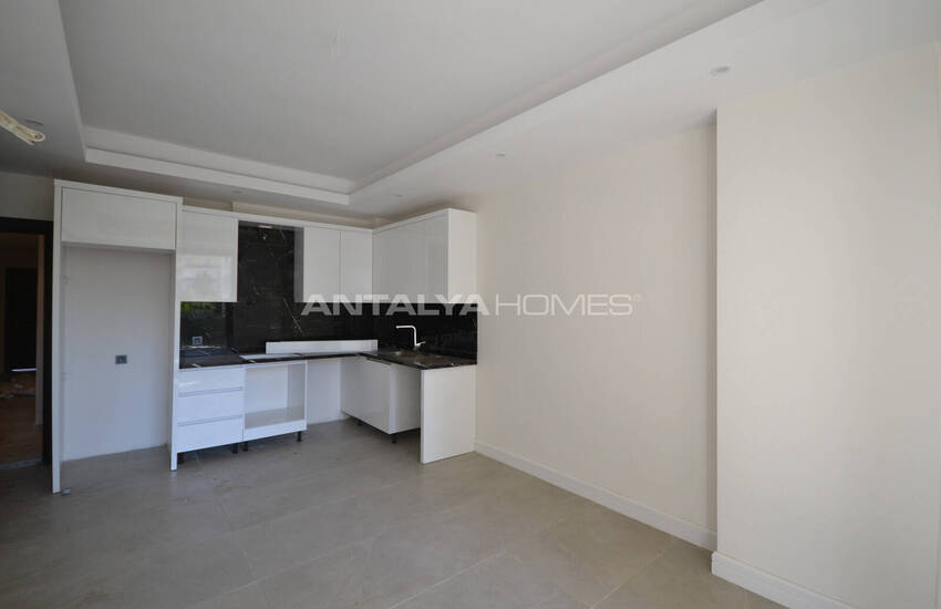 Stijlvolle Appartementen Dicht Bij Het Strand In Alanya 6