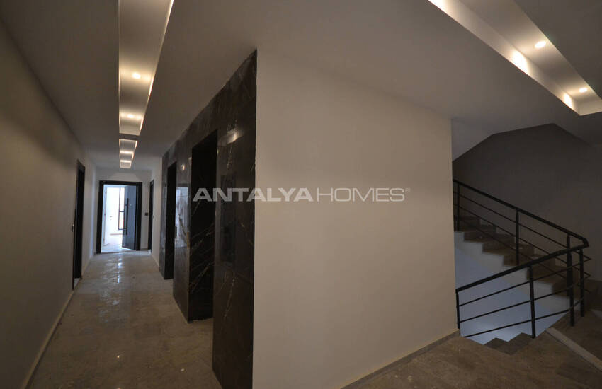 Stijlvolle Appartementen Dicht Bij Het Strand In Alanya 10