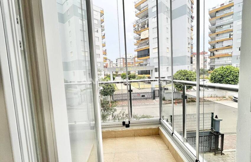 Spacious Flat Close to City Center in Antalya Muratpasa 26