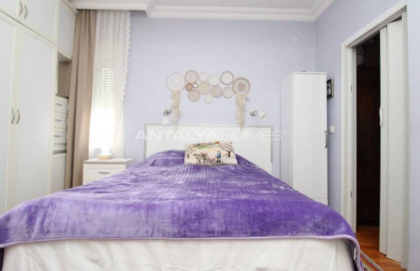 Spacious Apartment Close to Terracity in Lara Antalya 18