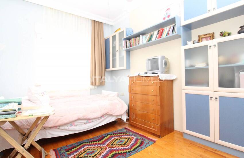 Spacious Apartment Close to Terracity in Lara Antalya 19