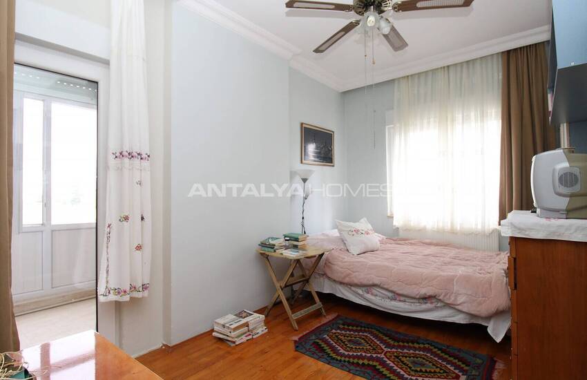 Spacious Apartment Close to Terracity in Lara Antalya 20