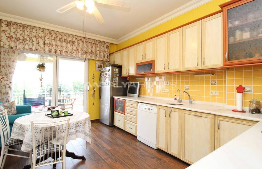 Spacious Apartment Close to Terracity in Lara Antalya 22