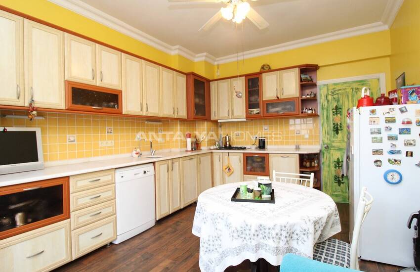 Spacious Apartment Close to Terracity in Lara Antalya 23