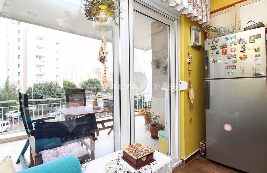 Spacious Apartment Close to Terracity in Lara Antalya 24