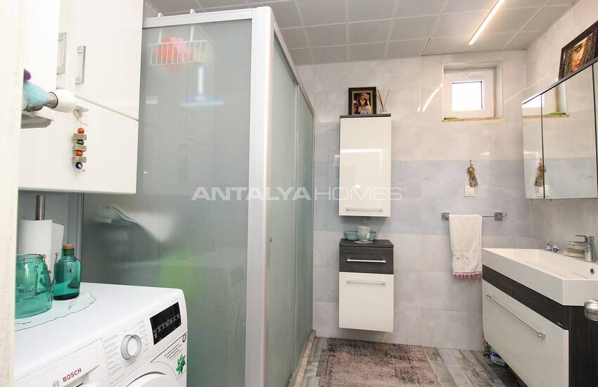 Spacious Apartment Close to Terracity in Lara Antalya 25