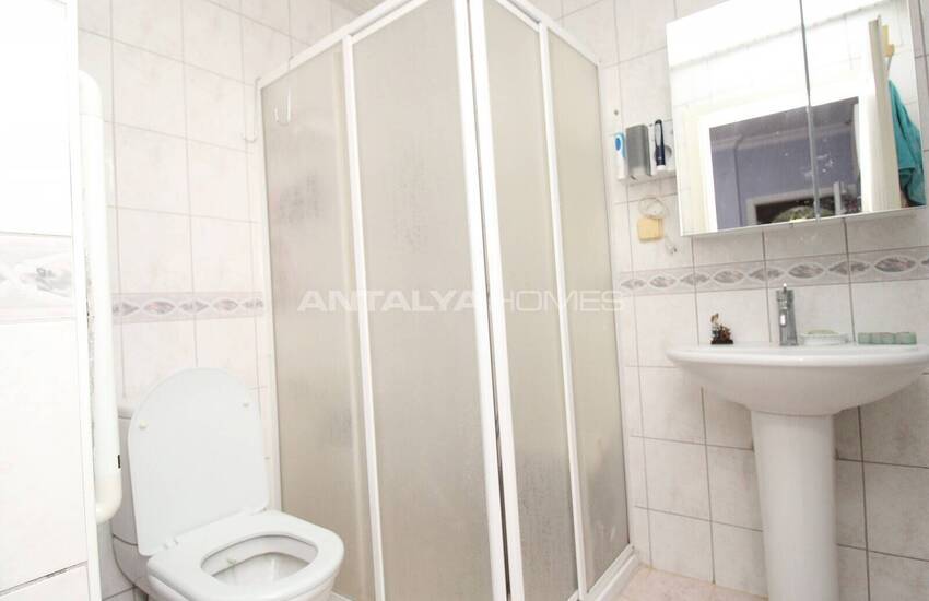 Spacious Apartment Close to Terracity in Lara Antalya 27