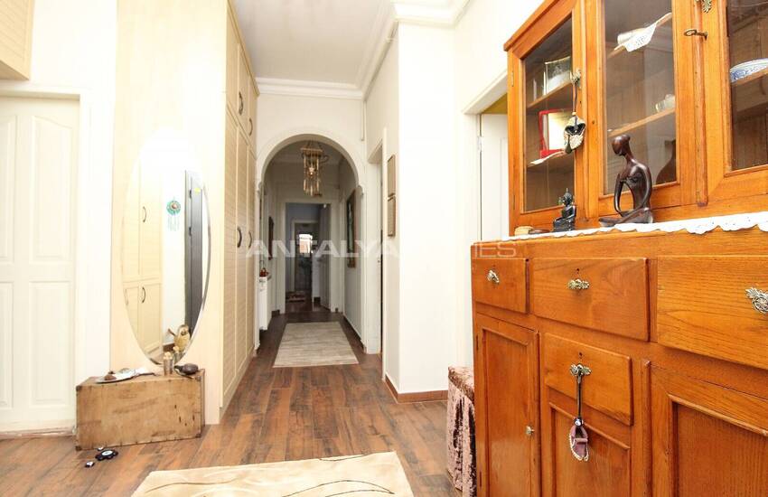 Spacious Apartment Close to Terracity in Lara Antalya 28