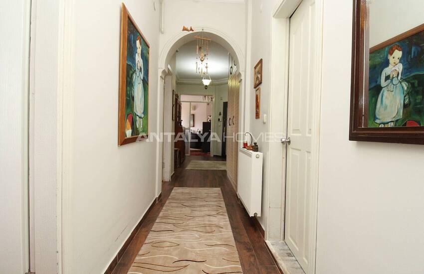 Spacious Apartment Close to Terracity in Lara Antalya 29