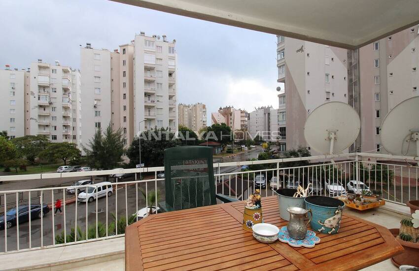 Spacious Apartment Close to Terracity in Lara Antalya 30