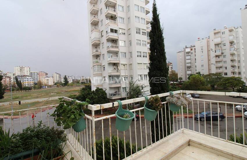 Spacious Apartment Close to Terracity in Lara Antalya 31