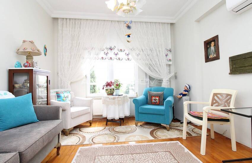 Spacious Apartment Close to Terracity in Lara Antalya 14