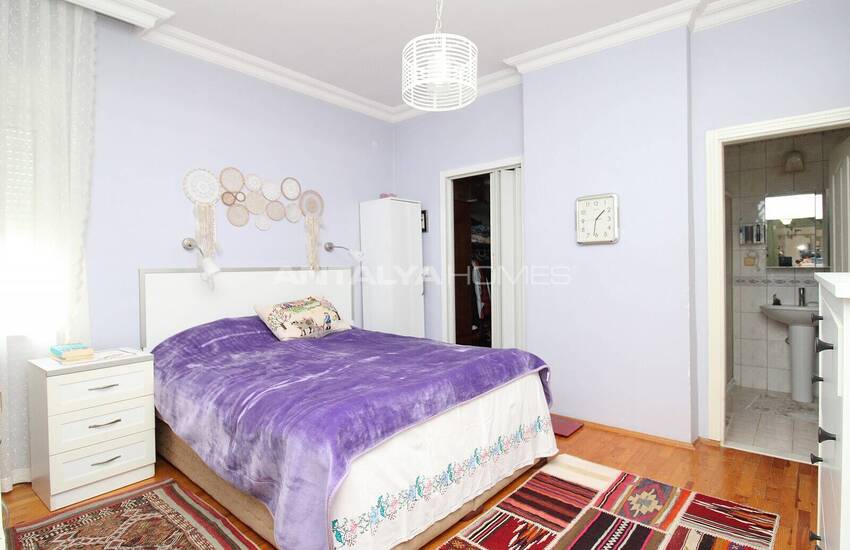 Spacious Apartment Close to Terracity in Lara Antalya 16