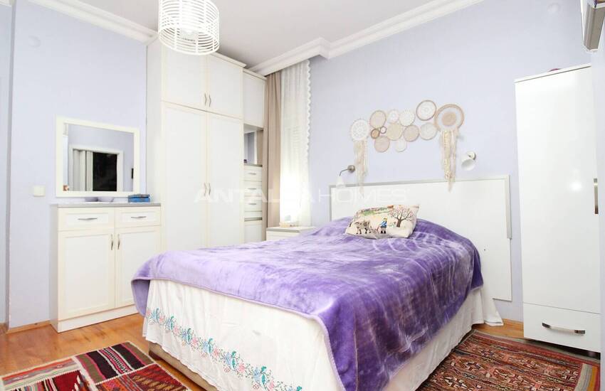 Spacious Apartment Close to Terracity in Lara Antalya 17