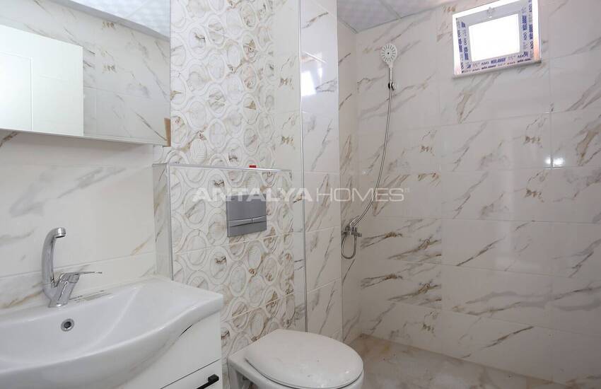 New Apartments 350 M From Tram Station in Antalya 18