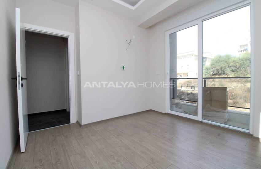 Immobiliers Neufs Près De La Station De Tram À Antalya Aksu 10