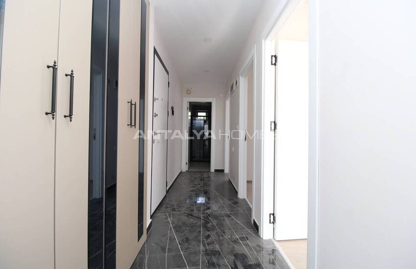 Immobiliers Neufs Près De La Station De Tram À Antalya Aksu 5