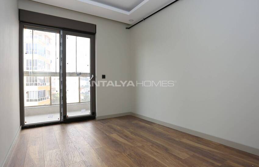 Immobiliers Dans Projet De Boutique À Antalya Konyaalti 15