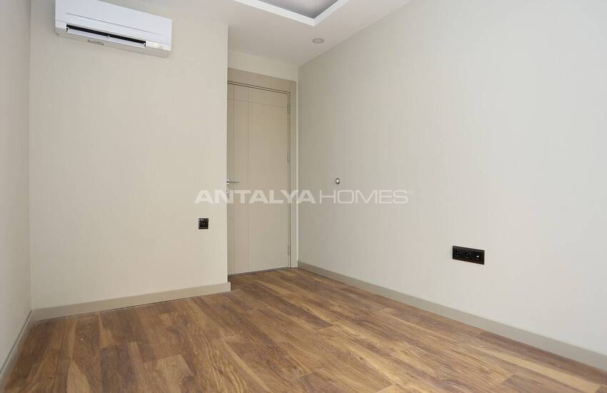 Immobiliers Dans Projet De Boutique À Antalya Konyaalti 16