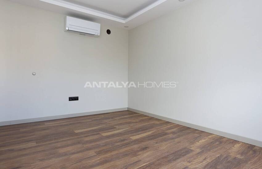 Immobiliers Dans Projet De Boutique À Antalya Konyaalti 18