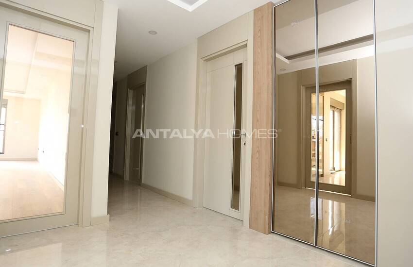 Immobiliers Dans Projet De Boutique À Antalya Konyaalti 23