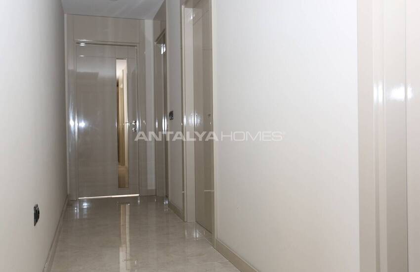 Immobiliers Dans Projet De Boutique À Antalya Konyaalti 24