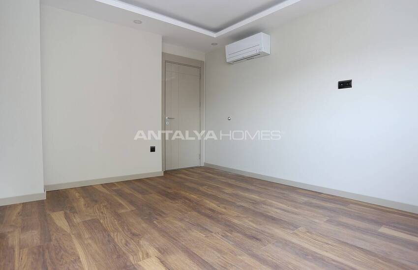 Immobiliers Dans Projet De Boutique À Antalya Konyaalti 10