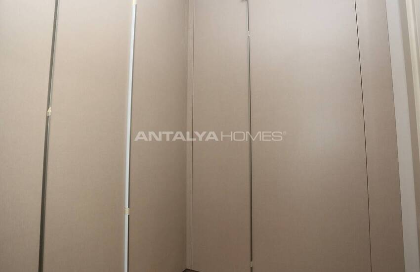 Immobiliers Dans Projet De Boutique À Antalya Konyaalti 11