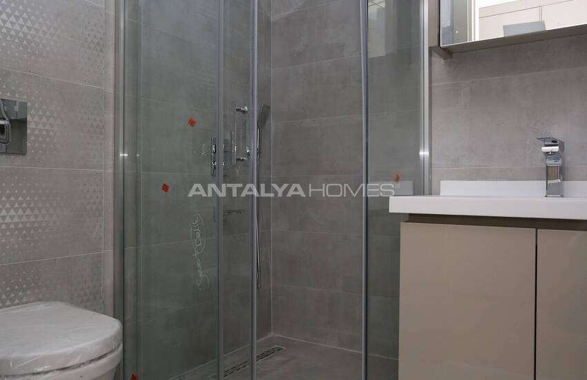 Immobiliers Dans Projet De Boutique À Antalya Konyaalti 12