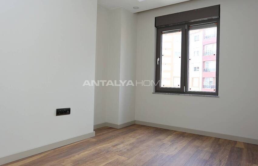 Immobiliers Dans Projet De Boutique À Antalya Konyaalti 13