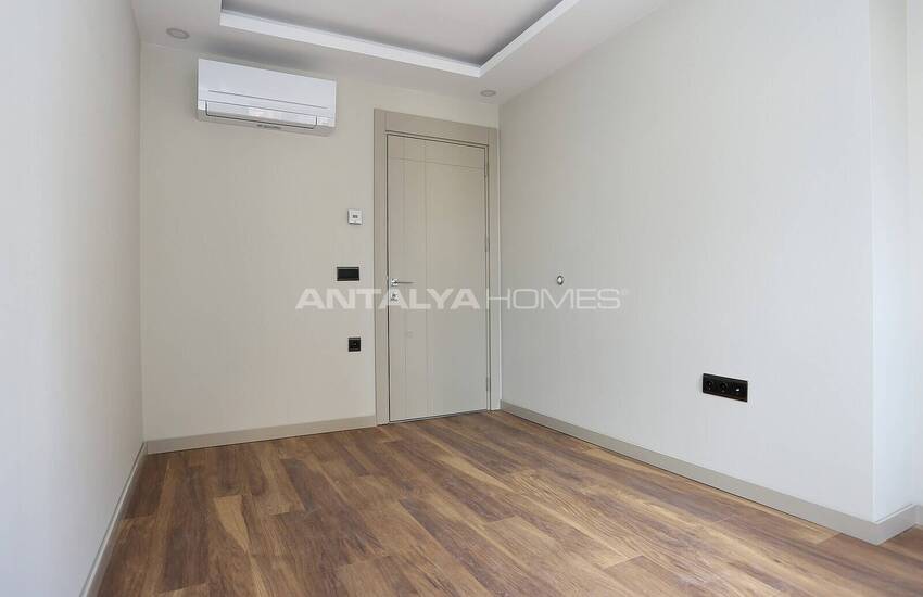 Immobiliers Dans Projet De Boutique À Antalya Konyaalti 14