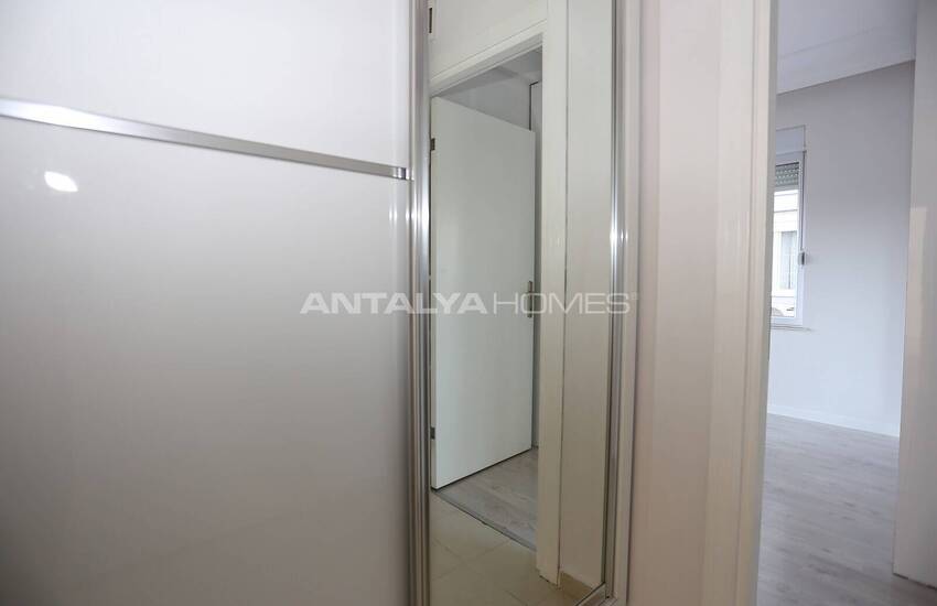 آپارتمان در فاصله پیاده روی از همه امکانات در آنتالیا، موراتپاشا 13