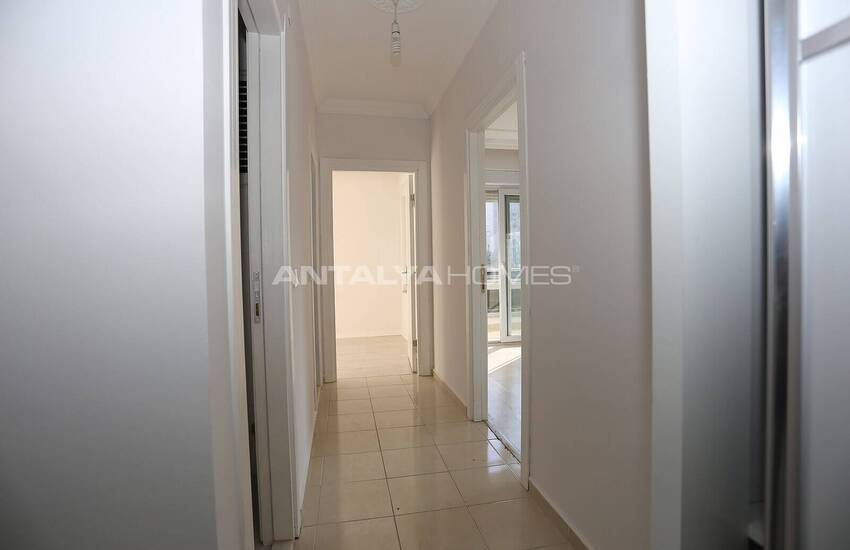 آپارتمان در فاصله پیاده روی از همه امکانات در آنتالیا، موراتپاشا 12