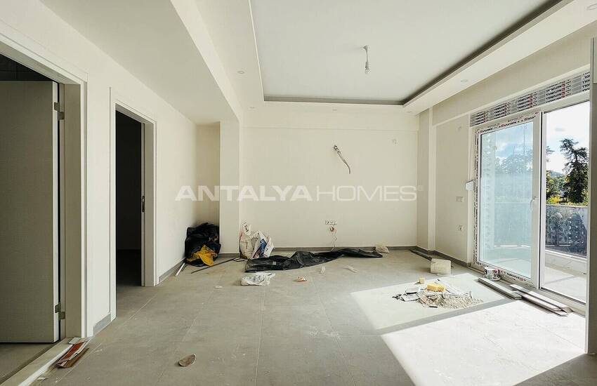 Appartement Met Bergzicht In Complex Met Zwembad In Kemer 15