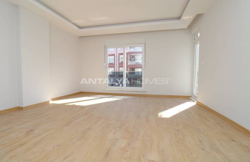 Ready to Move Luxury Flat in a Complex in Muratpasa Antalya 14