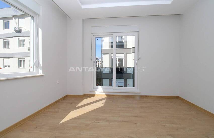 Ready to Move Luxury Flat in a Complex in Muratpasa Antalya 24
