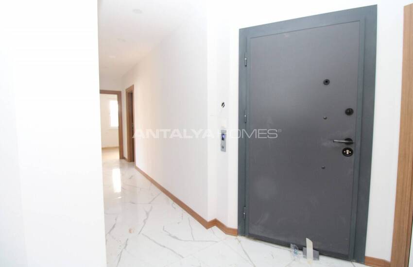 Ready to Move Luxury Flat in a Complex in Muratpasa Antalya 30