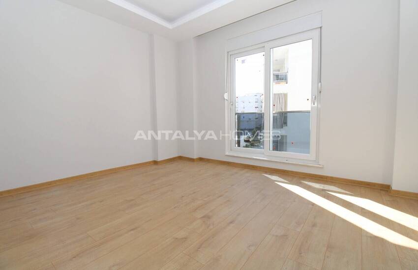 Ready to Move Luxury Flat in a Complex in Muratpasa Antalya 21