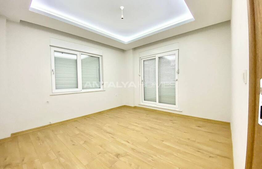 Ready to Move Luxury Flat in a Complex in Muratpasa Antalya 13