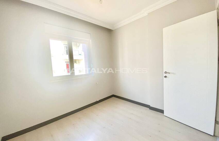 Mysig Lägenhet I Ett Elit-komplex Med Pool I Antalya 30