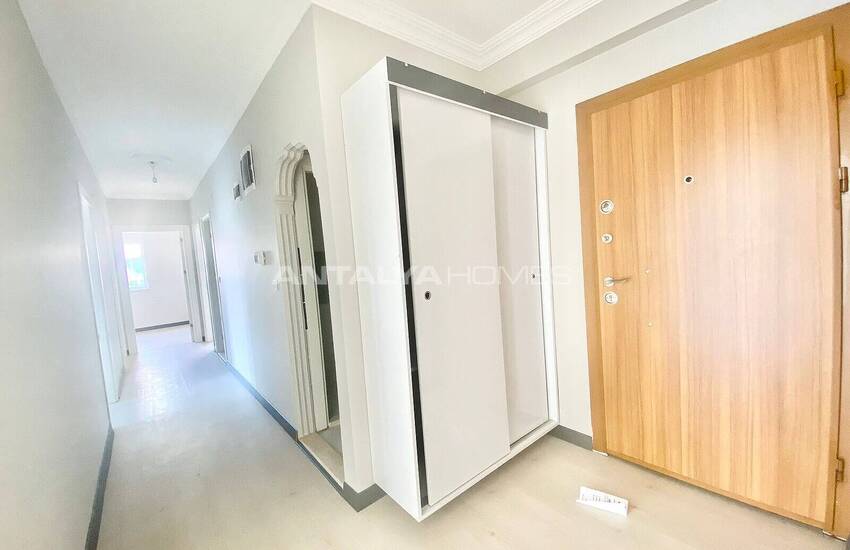 Mysig Lägenhet I Ett Elit-komplex Med Pool I Antalya 34