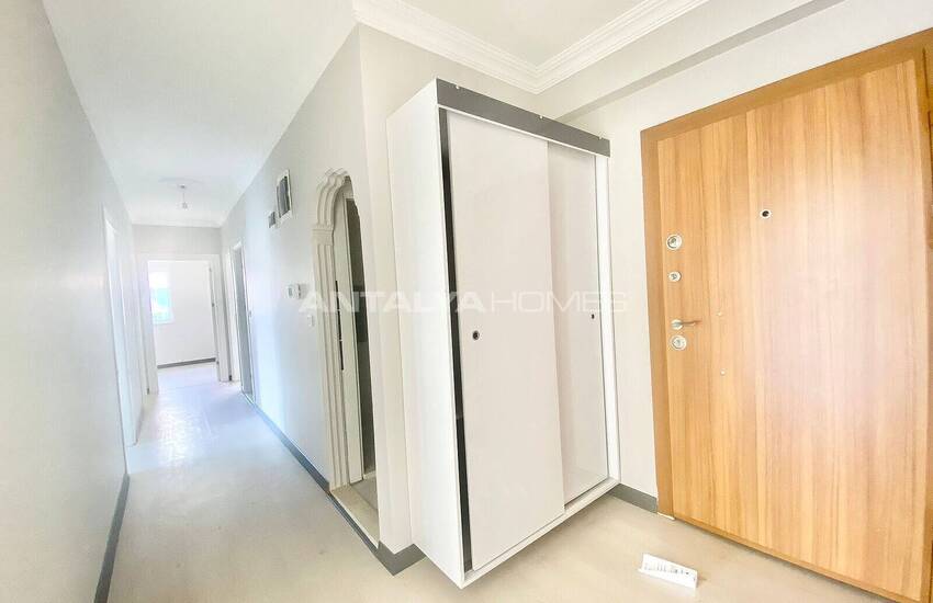 Mysig Lägenhet I Ett Elit-komplex Med Pool I Antalya 24