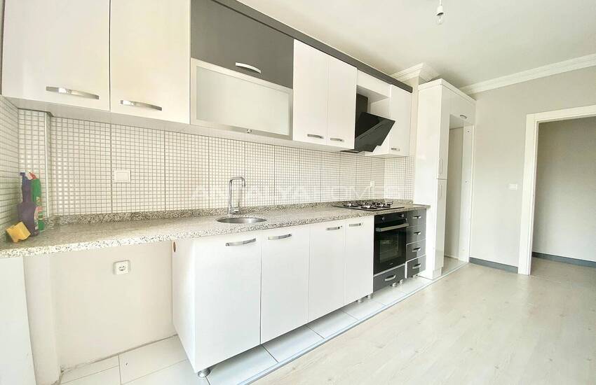 Mysig Lägenhet I Ett Elit-komplex Med Pool I Antalya 27