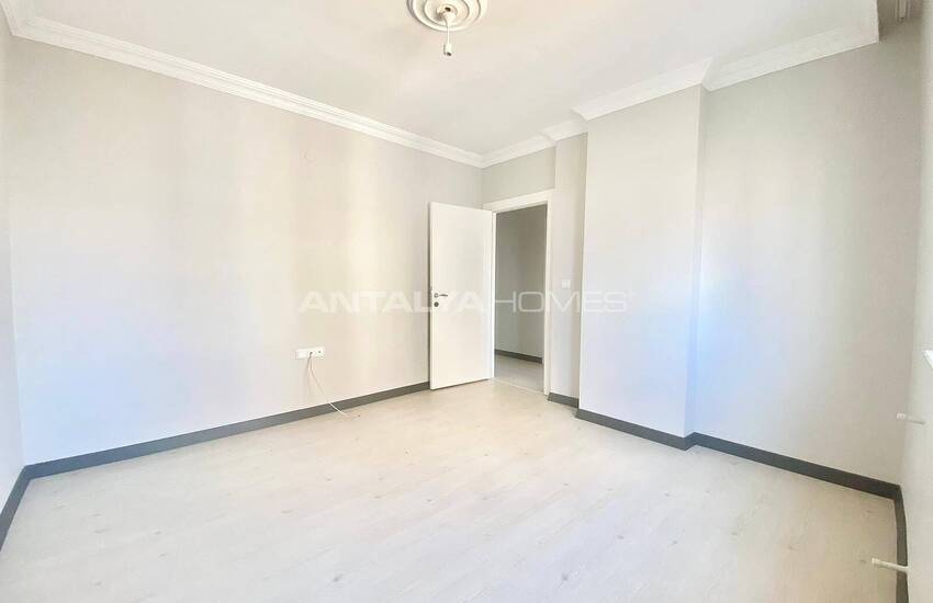 Mysig Lägenhet I Ett Elit-komplex Med Pool I Antalya 28