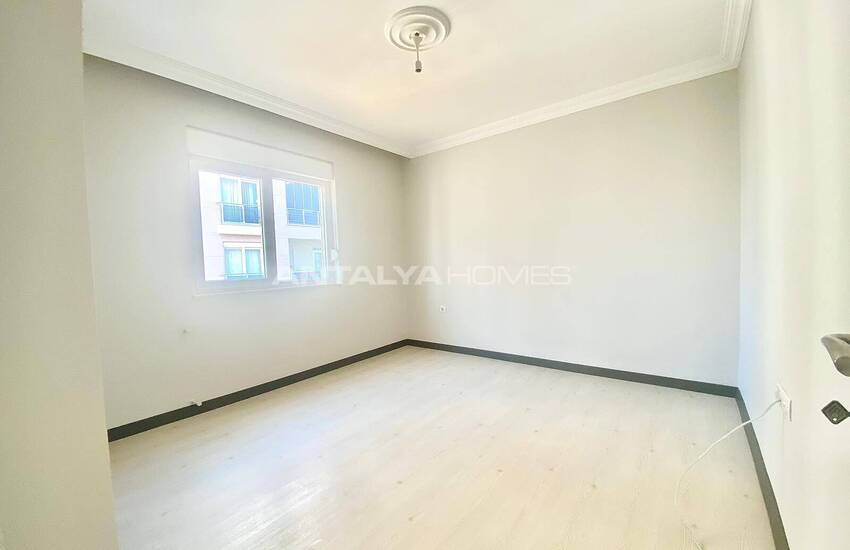 Mysig Lägenhet I Ett Elit-komplex Med Pool I Antalya 29