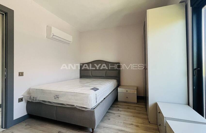 Möblerat 4+1 Hus 300 M Från Havet I Kemer 7