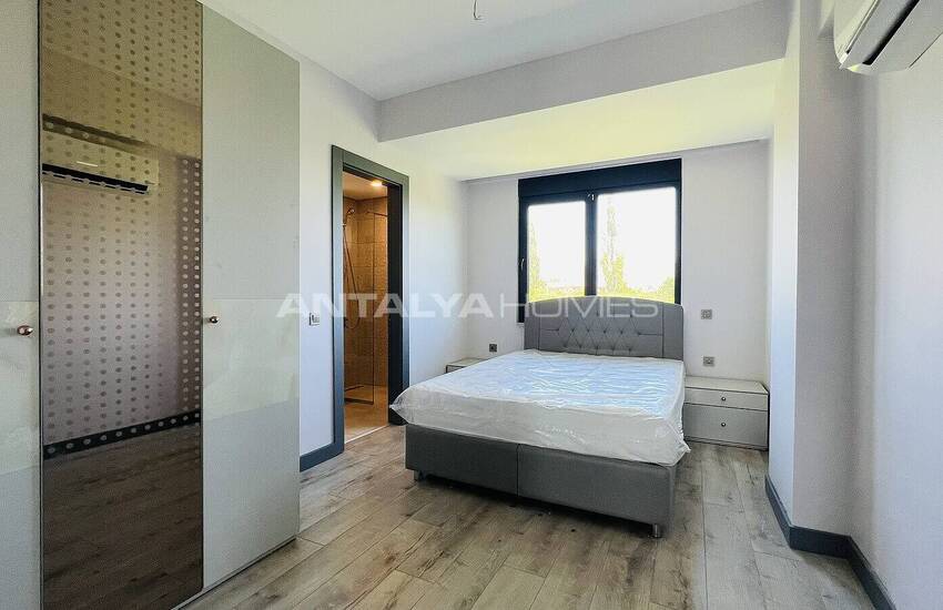 Möblerat 4+1 Hus 300 M Från Havet I Kemer 8