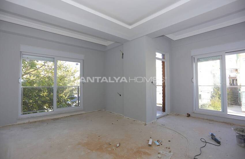 Antalya Muratpaşa'da Markantalya’ya Yürüme Mesafesinde Daire 10