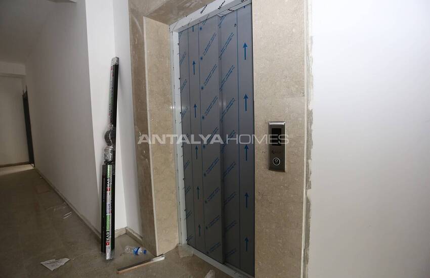 Antalya Muratpaşa'da Markantalya’ya Yürüme Mesafesinde Daire 19